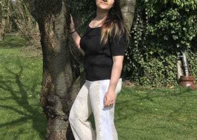 Pantalon été