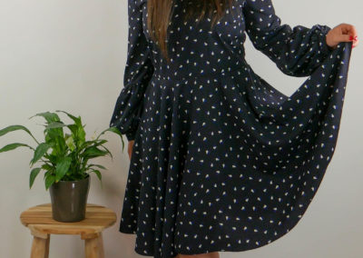 Robe Sequoia