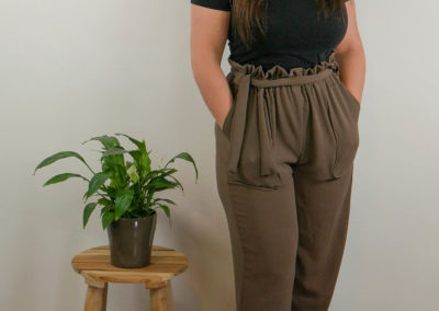 Pantalon Cedre