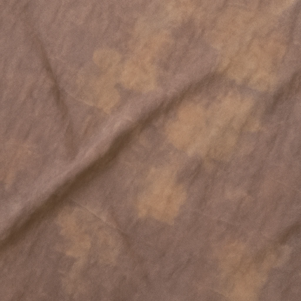 viscose avec défaut