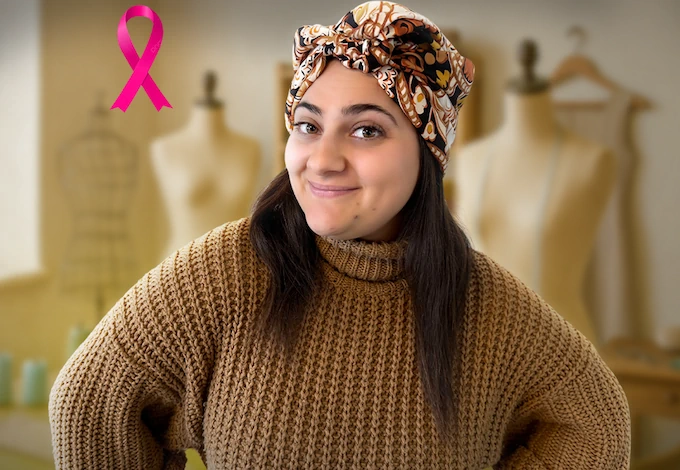 Turban Nausica page patron 2